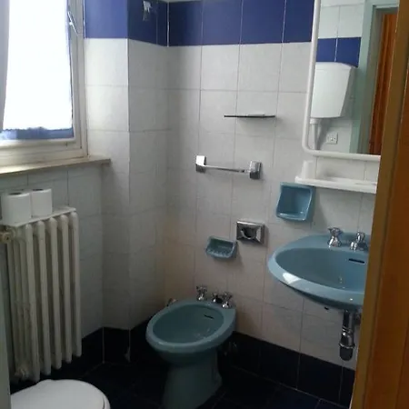 Отель Valtorta