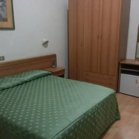 Отель Valtorta 3*