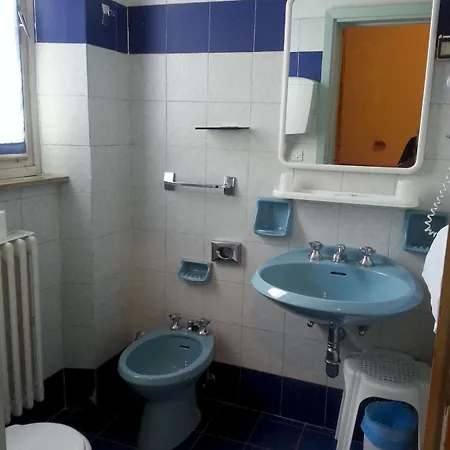Отель Valtorta 3*
