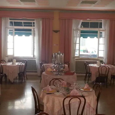 Отель Valtorta