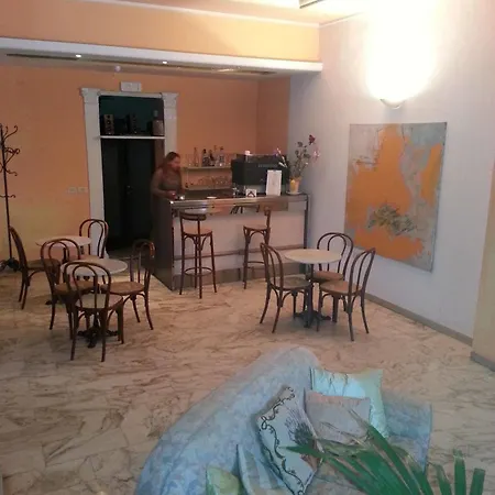Valtorta 3* Монтекатини-Терме